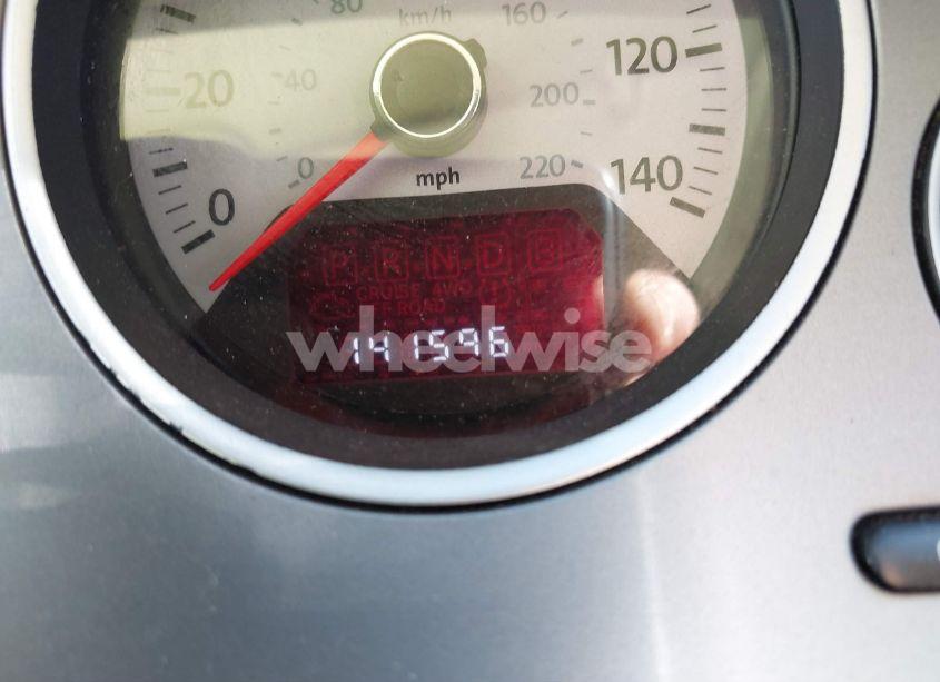 Photo 7 of 2012 Volkswagen Routan SE (VIN 2C4RVABG8CR293634)