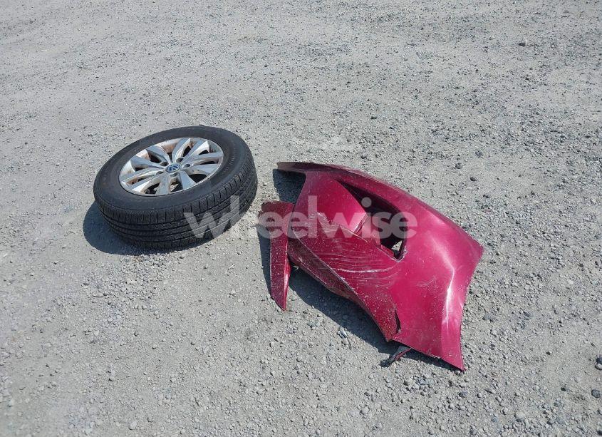 Photo 12 of 2012 Volkswagen Routan SE (VIN 2C4RVABGXCR391886)