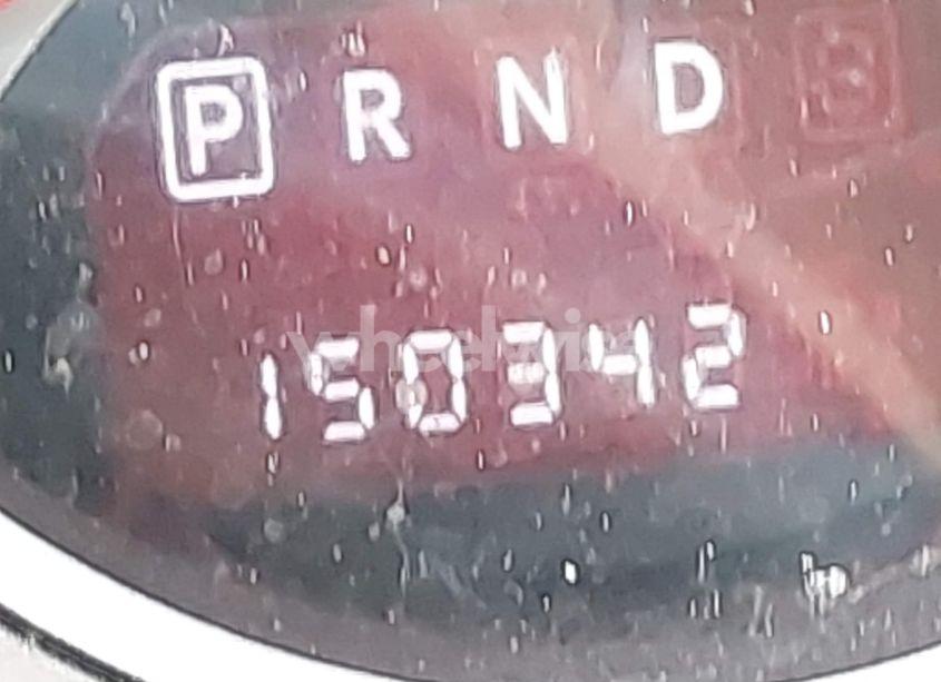 Photo 16 of 2012 Volkswagen Routan SE (VIN 2C4RVABGXCR391886)