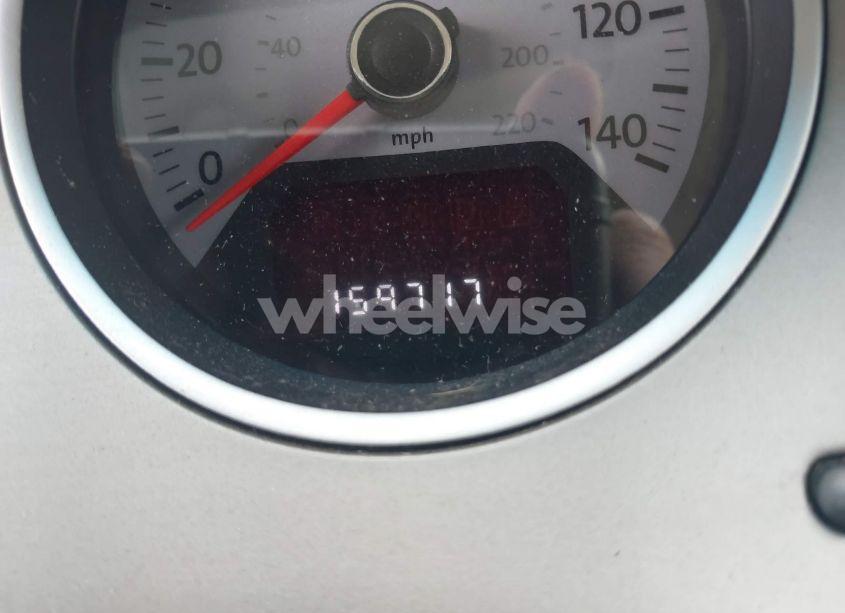 Photo 15 of 2012 Volkswagen Routan SEL (VIN 2C4RVACG6CR391267)