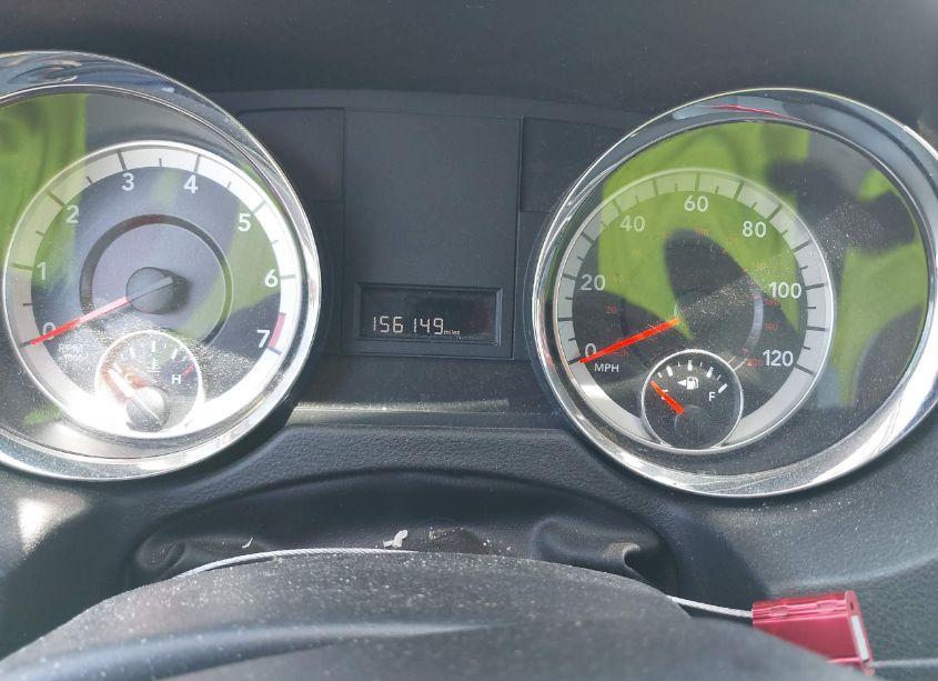 Photo 7 of 2018 Dodge Grand CARAVAN SE (VIN 2C7WDGBG1JR362866)