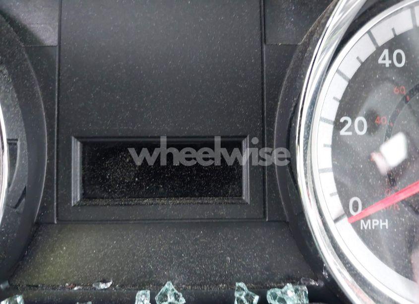 Photo 7 of 2017 Dodge Grand CARAVAN SE (VIN 2C7WDGBG3HR718552)