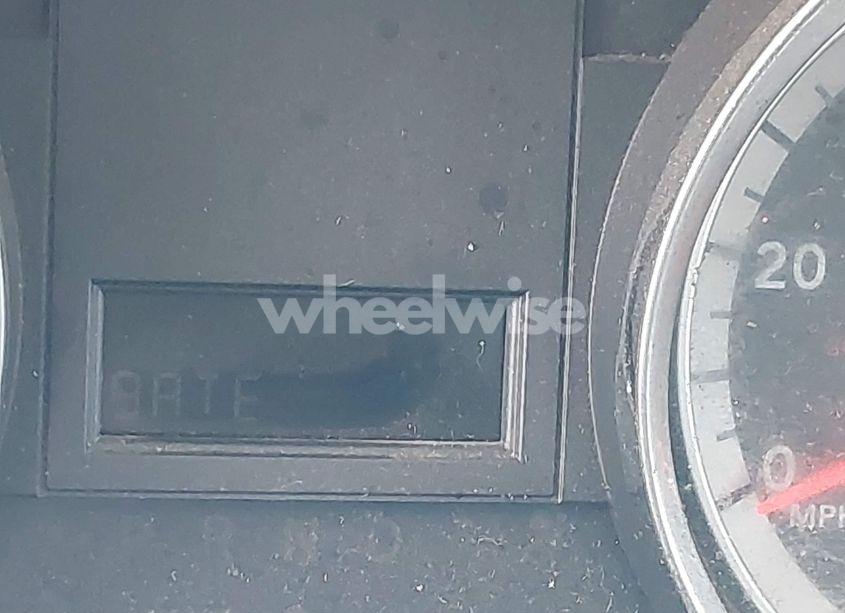 Photo 14 of 2019 Dodge Grand CARAVAN SE (VIN 2C7WDGBG3KR801342)