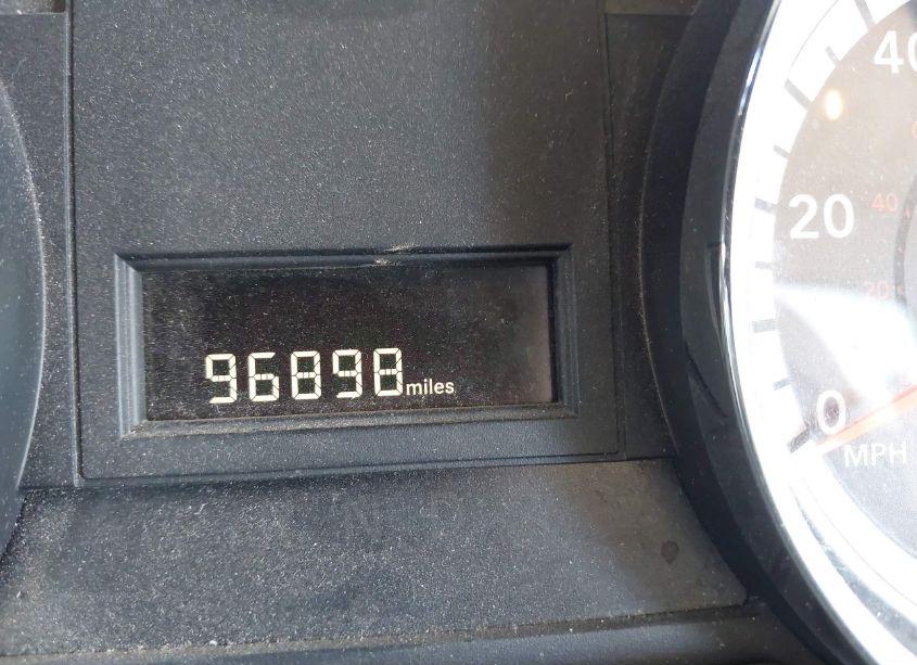 Photo 15 of 2017 Dodge Grand CARAVAN SE (VIN 2C7WDGBG4HR762222)