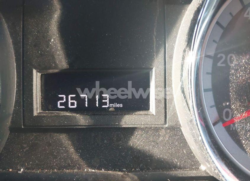 Photo 15 of 2018 Dodge Grand CARAVAN SE (VIN 2C7WDGBG4JR224559)