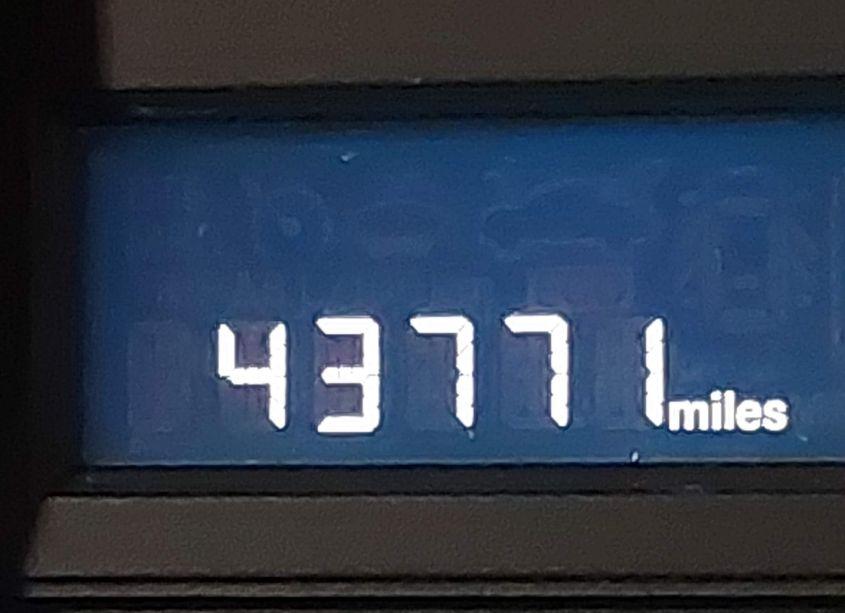 Photo 7 of 2018 Dodge Grand CARAVAN SE (VIN 2C7WDGBG5JR190535)