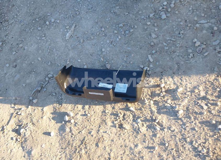 Photo 12 of 2019 Dodge Grand CARAVAN SE (VIN 2C7WDGBG7KR803126)