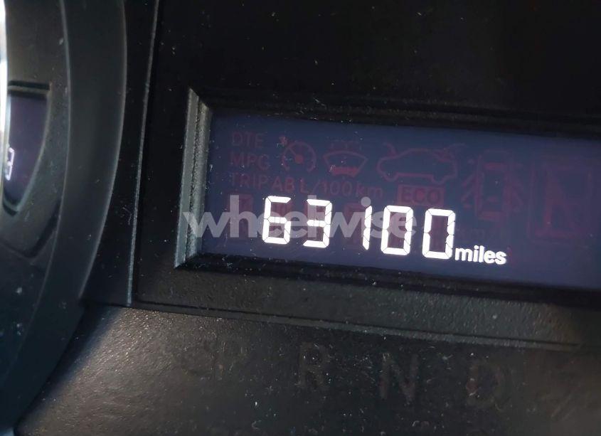 Photo 16 of 2019 Dodge Grand CARAVAN SE (VIN 2C7WDGBG7KR803126)