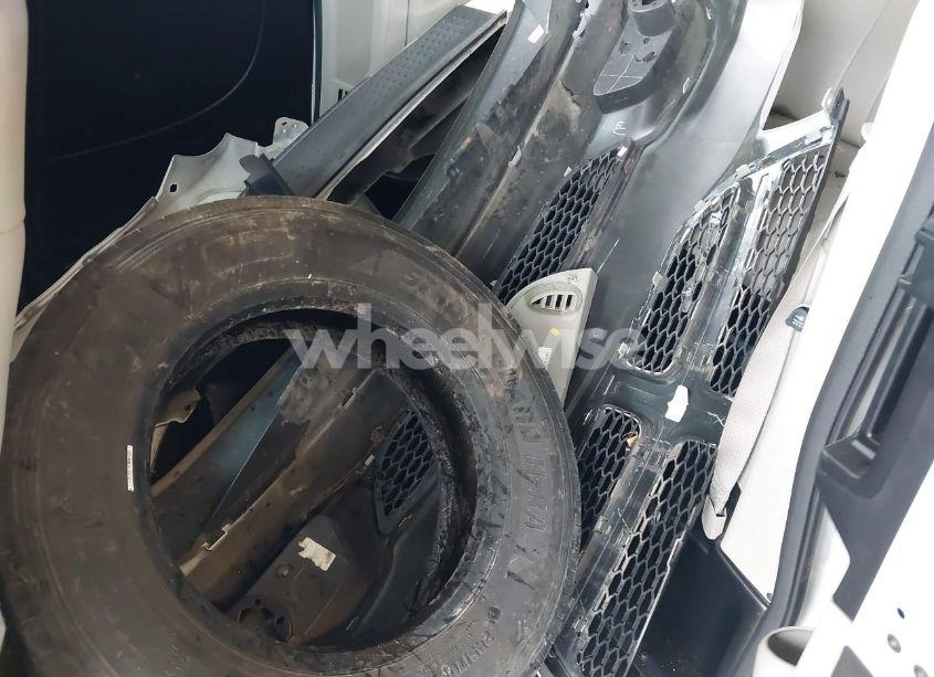 Photo 12 of 2019 Dodge Grand CARAVAN SE (VIN 2C7WDGBG8KR801899)