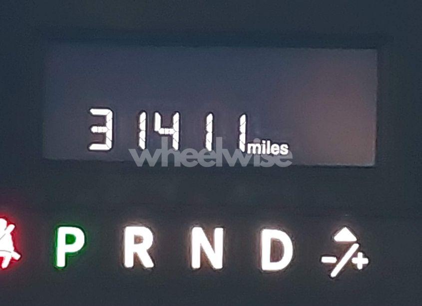 Photo 16 of 2019 Dodge Grand CARAVAN SE (VIN 2C7WDGBG8KR801899)