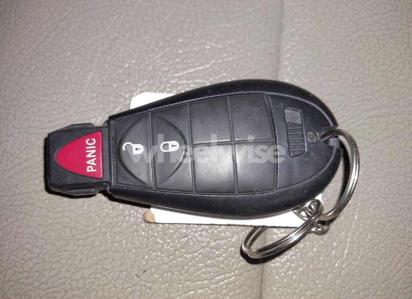 Photo 11 of 2019 Dodge Grand CARAVAN SE (VIN 2C7WDGBG8KR808187)