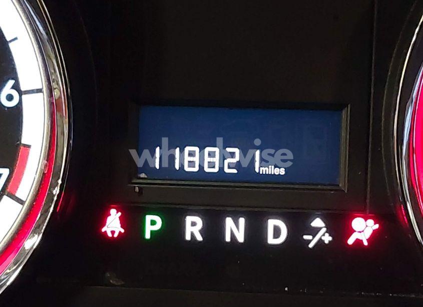 Photo 15 of 2019 Dodge Grand CARAVAN SE (VIN 2C7WDGBG8KR808187)