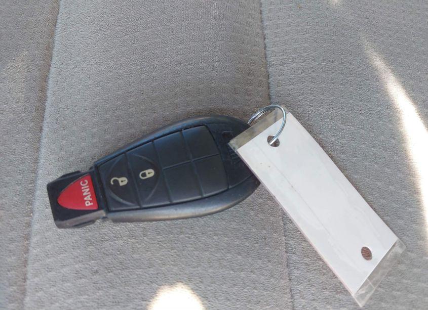 Photo 11 of 2017 Dodge Grand CARAVAN SE (VIN 2C7WDGBG9HR756223)