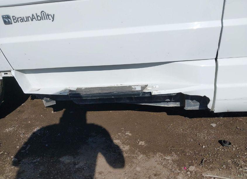 Photo 18 of 2017 Dodge Grand CARAVAN SE (VIN 2C7WDGBG9HR756223)