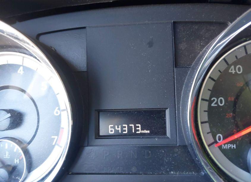 Photo 14 of 2019 Dodge Grand CARAVAN SE (VIN 2C7WDGBG9KR801958)