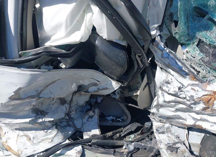 Photo 5 of 2019 Dodge Grand CARAVAN SE (VIN 2C7WDGBG9KR801958)