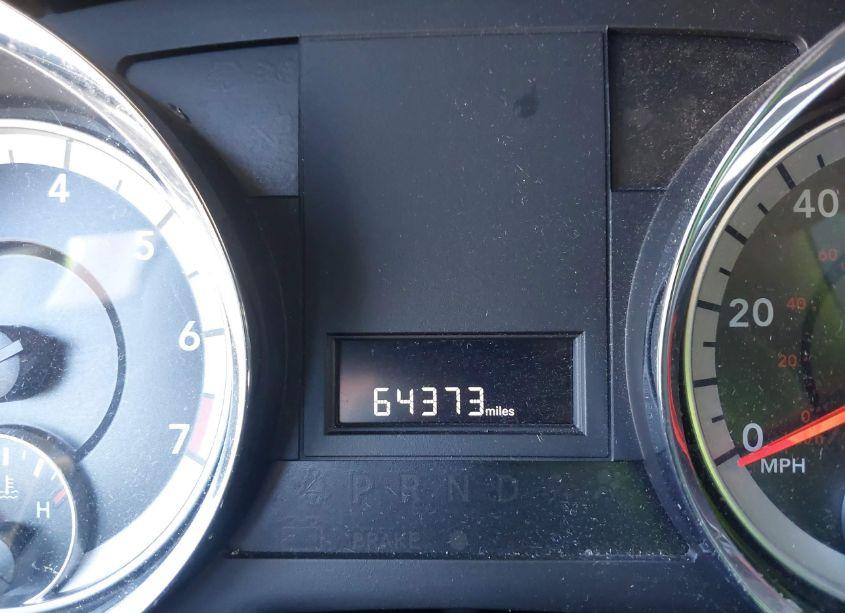 Photo 7 of 2019 Dodge Grand CARAVAN SE (VIN 2C7WDGBG9KR801958)