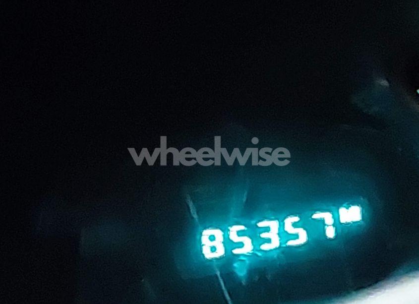 Photo 16 of 2005 Chrysler Pacifica N/A (VIN 2C8GF484X5R524828)