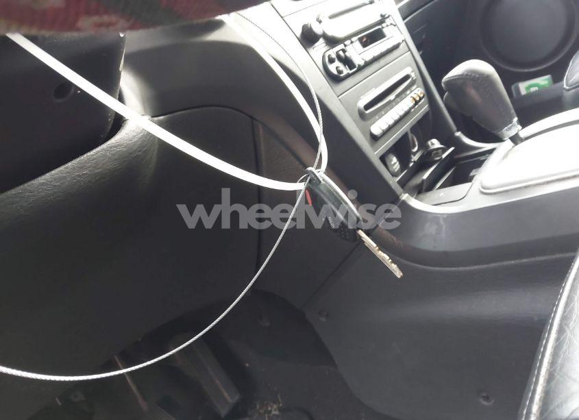 Photo 11 of 2005 Chrysler Pacifica TOURING (VIN 2C8GF68465R653743)