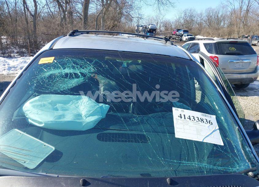 Photo 14 of 2001 Chrysler Town & COUNTRY LX (VIN 2C8GP44301R304800)