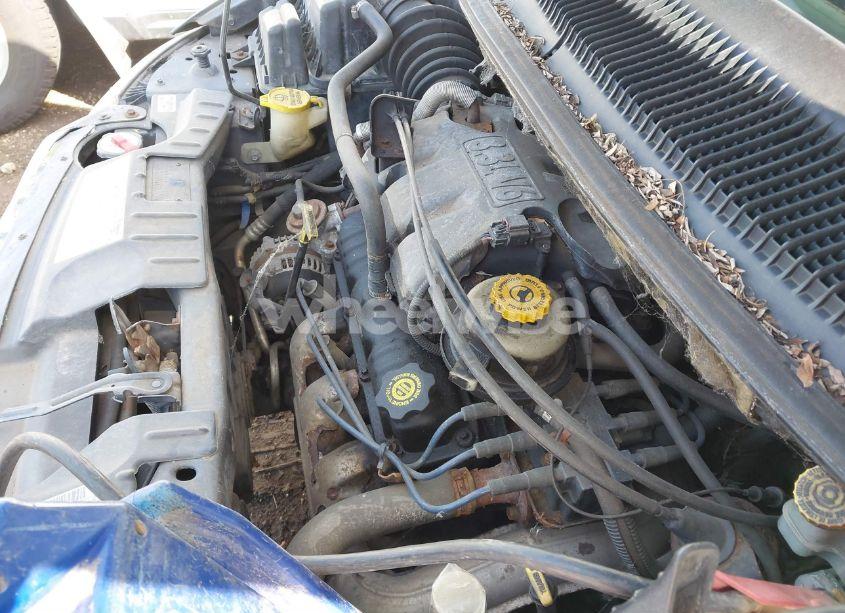 Photo 10 of 2001 Chrysler Town & COUNTRY LX (VIN 2C8GP44391R336922)