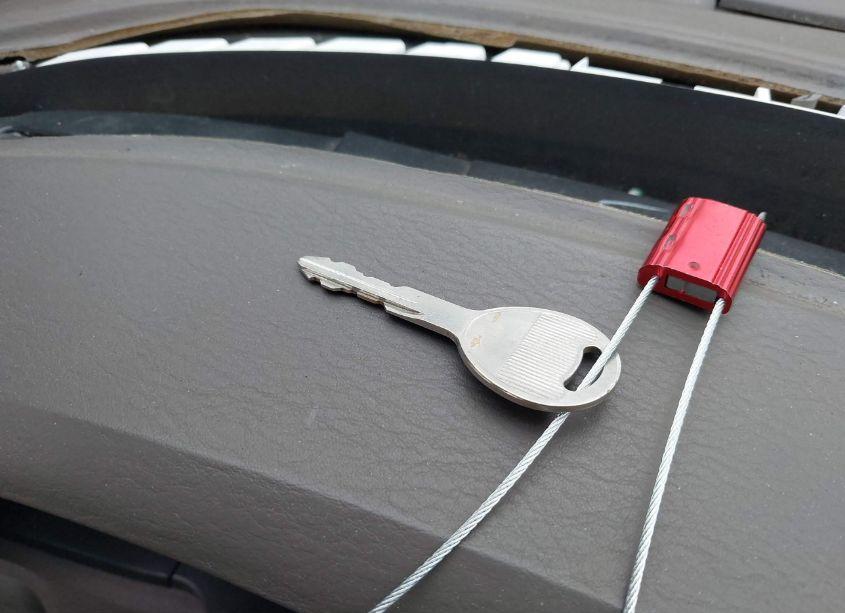 Photo 11 of 2003 Chrysler Town & COUNTRY LX (VIN 2C8GP44L33R362788)