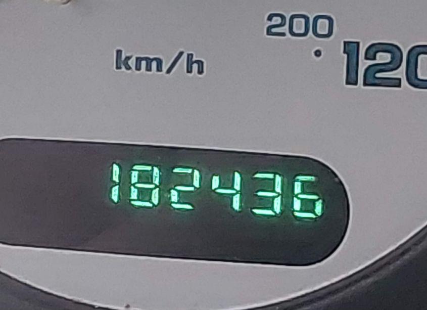 Photo 15 of 2003 Chrysler Town & COUNTRY LX (VIN 2C8GP44L33R362788)