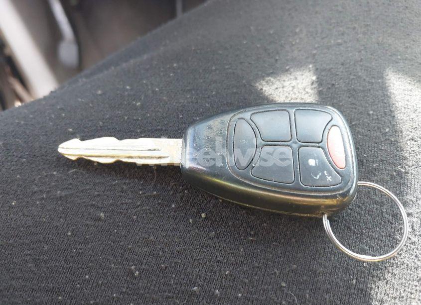 Photo 11 of 2005 Chrysler Town & COUNTRY TOURING (VIN 2C8GP54L05R465966)