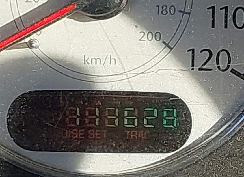 Photo 15 of 2005 Chrysler Town & COUNTRY TOURING (VIN 2C8GP54L25R131969)