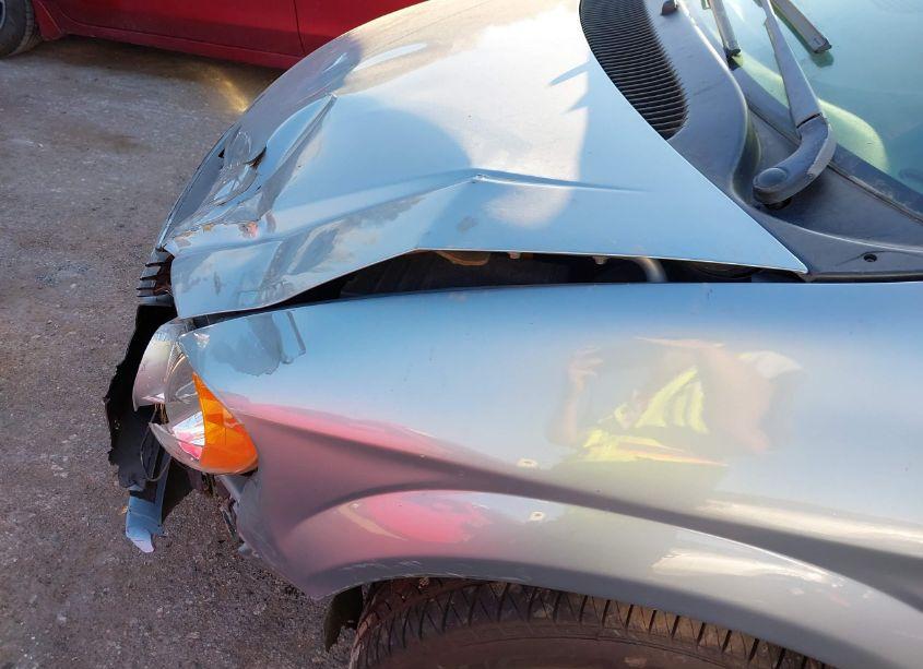 Photo 6 of 2005 Chrysler Town & COUNTRY TOURING (VIN 2C8GP54L25R131969)