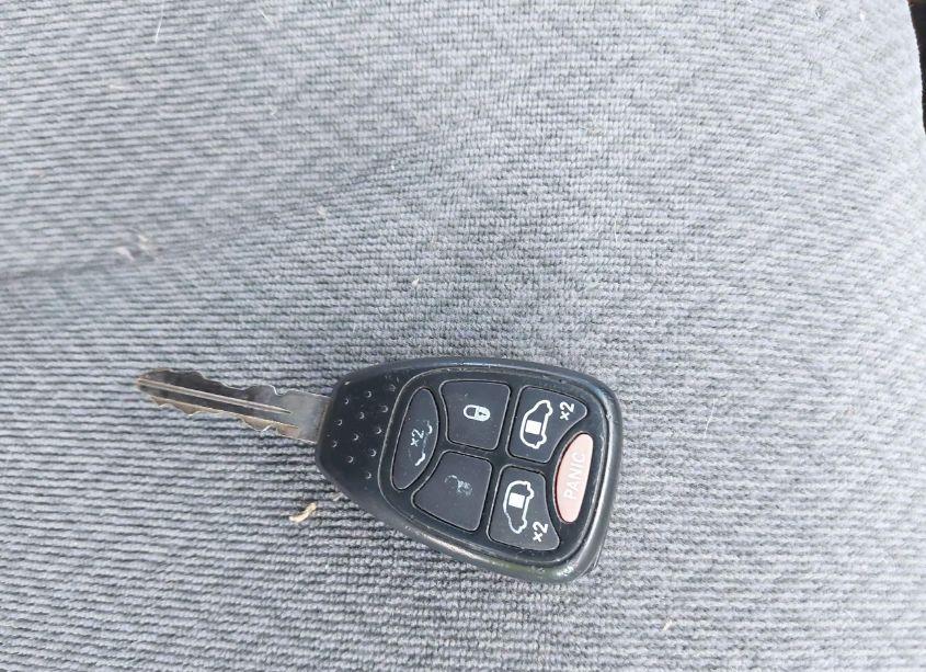 Photo 11 of 2005 Chrysler Town & COUNTRY TOURING (VIN 2C8GP54L45R142794)