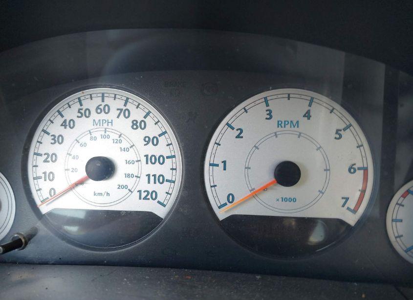 Photo 7 of 2005 Chrysler Town & COUNTRY TOURING (VIN 2C8GP54L45R142794)