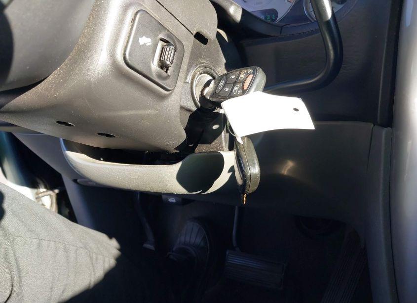 Photo 11 of 2005 Chrysler Town & COUNTRY TOURING (VIN 2C8GP54L45R417533)