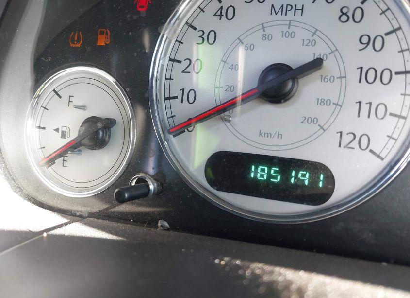 Photo 15 of 2005 Chrysler Town & COUNTRY TOURING (VIN 2C8GP54L45R417533)