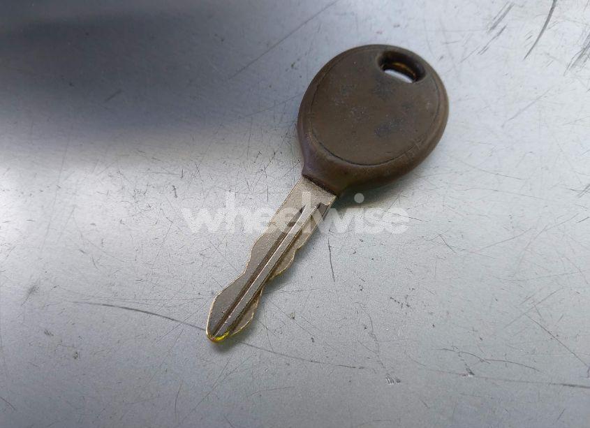 Photo 11 of 2001 Chrysler Town & COUNTRY LXI (VIN 2C8GP54L71R146624)