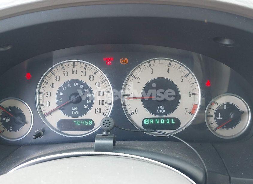 Photo 7 of 2001 Chrysler Town & COUNTRY LXI (VIN 2C8GP54L71R146624)