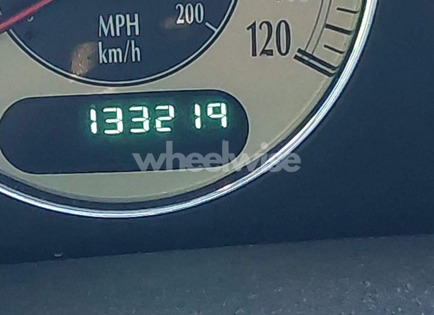 Photo 15 of 2001 Chrysler Town & COUNTRY LXI (VIN 2C8GP54L71R393383)