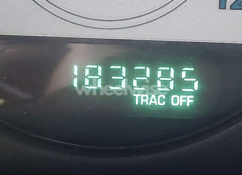 Photo 7 of 2005 Chrysler Town & COUNTRY TOURING (VIN 2C8GP54L95R181669)