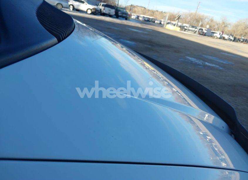 Photo 20 of 2005 Chrysler Town & COUNTRY LIMITED (VIN 2C8GP64L25R161995)