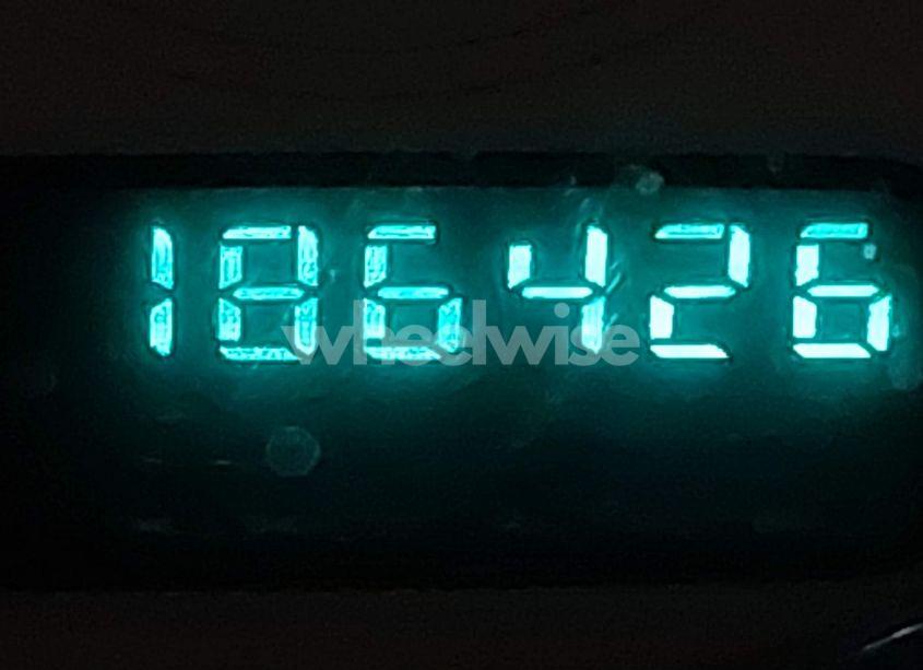 Photo 7 of 2005 Chrysler Town & COUNTRY LIMITED (VIN 2C8GP64L25R304363)