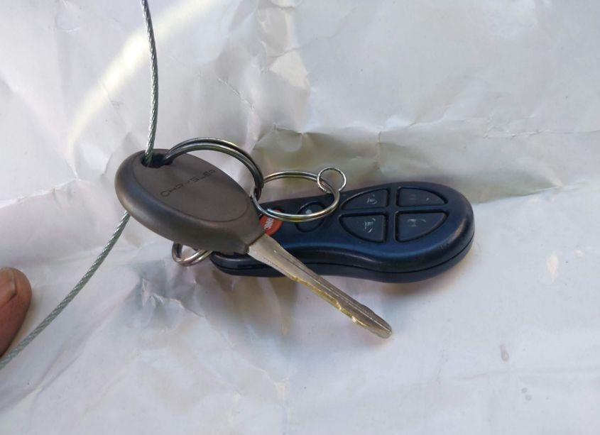 Photo 11 of 2002 Chrysler Town & COUNTRY LIMITED (VIN 2C8GP64L72R779938)