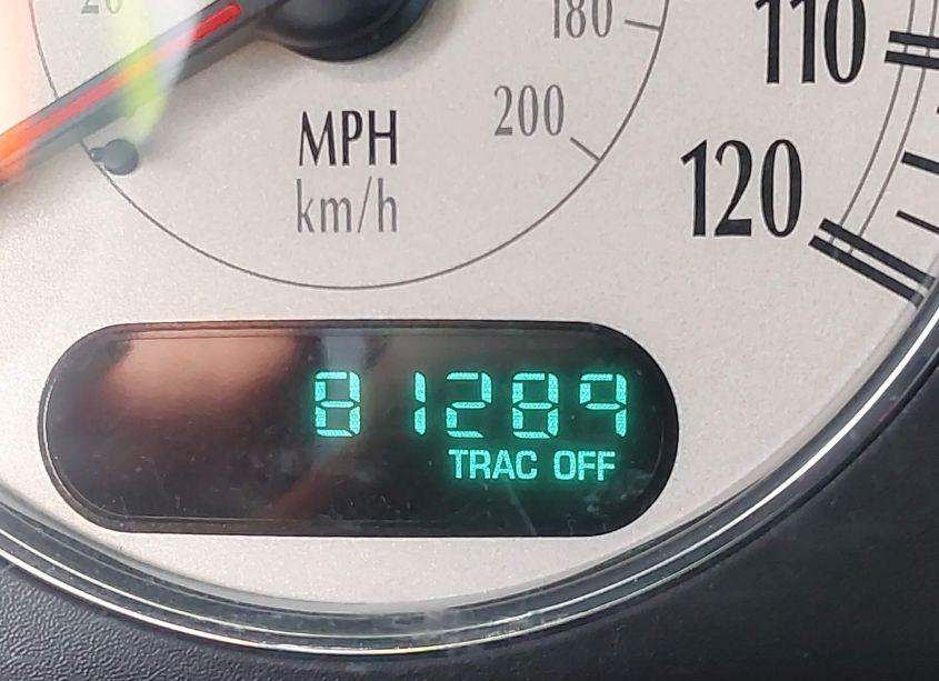 Photo 15 of 2003 Chrysler Town & COUNTRY LIMITED (VIN 2C8GP64L73R143537)