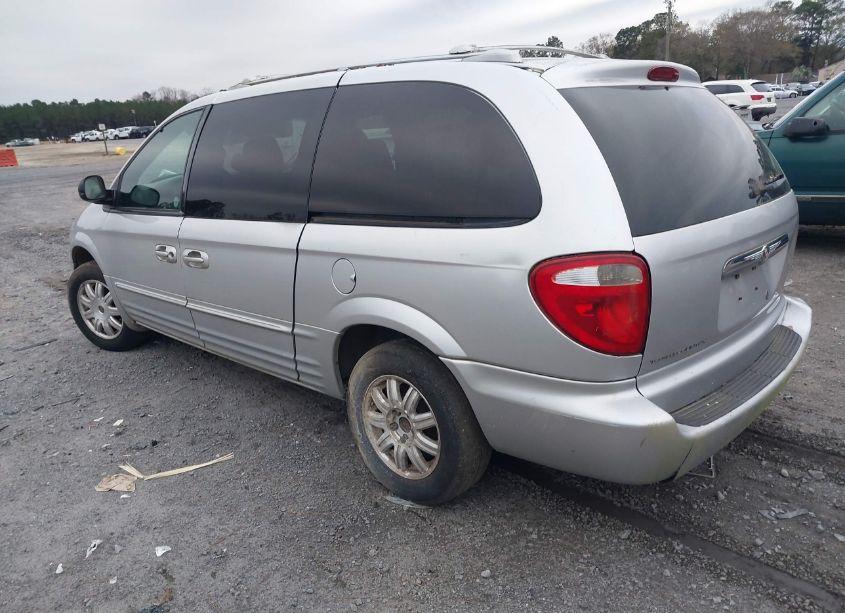 Photo 3 of 2004 Chrysler Town & COUNTRY LIMITED (VIN 2C8GP64LX4R621788)