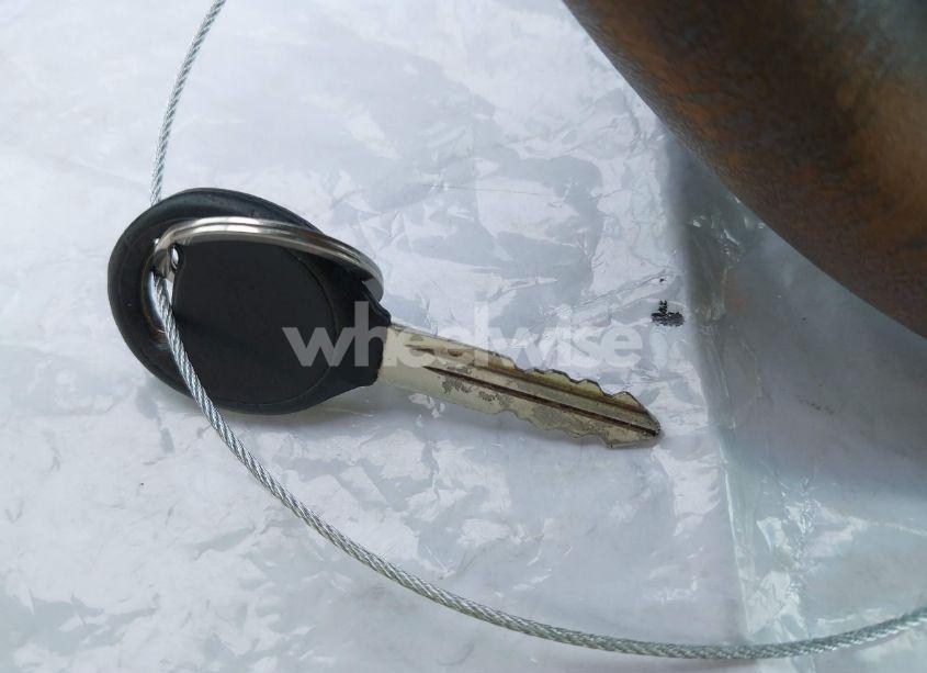 Photo 11 of 2002 Chrysler Town & COUNTRY EX (VIN 2C8GP74L22R505116)