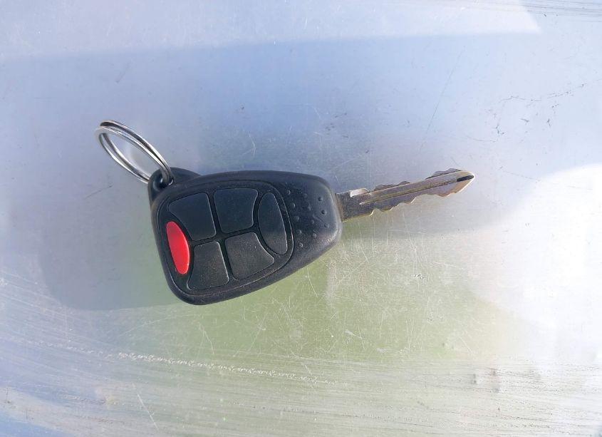 Photo 11 of 2004 Chrysler Town & COUNTRY EX (VIN 2C8GP74L24R579073)