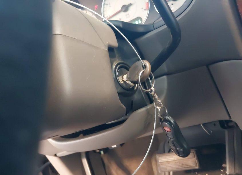 Photo 11 of 2003 Chrysler Town & COUNTRY LIMITED (VIN 2C8GT64L33R193170)