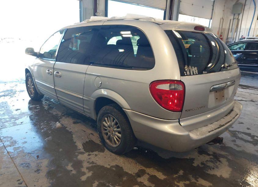 Photo 3 of 2003 Chrysler Town & COUNTRY LIMITED (VIN 2C8GT64L33R193170)