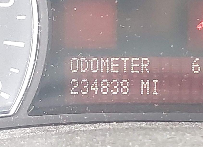 Photo 15 of 2008 Pontiac Torrent (VIN 2CKDL33F086008749)