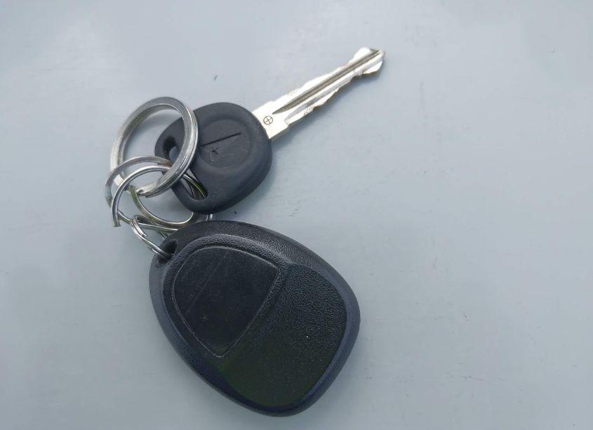 Photo 11 of 2008 Pontiac Torrent (VIN 2CKDL33F086050242)