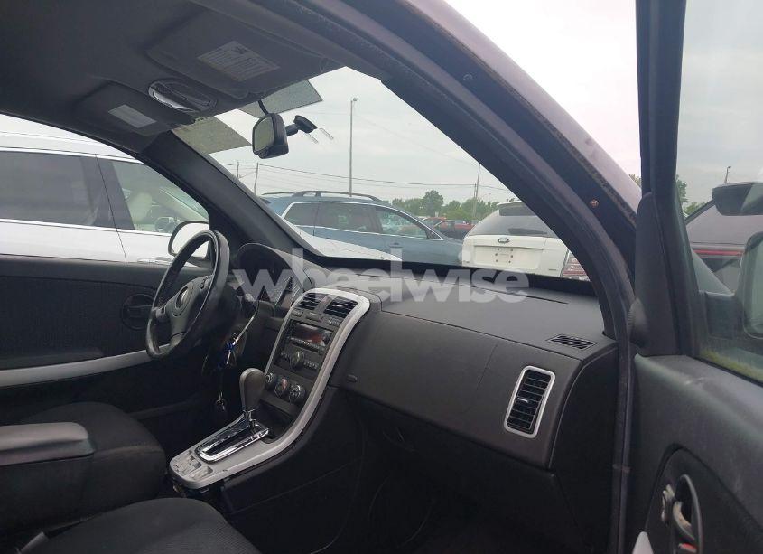 Photo 5 of 2009 Pontiac Torrent (VIN 2CKDL33F096222013)